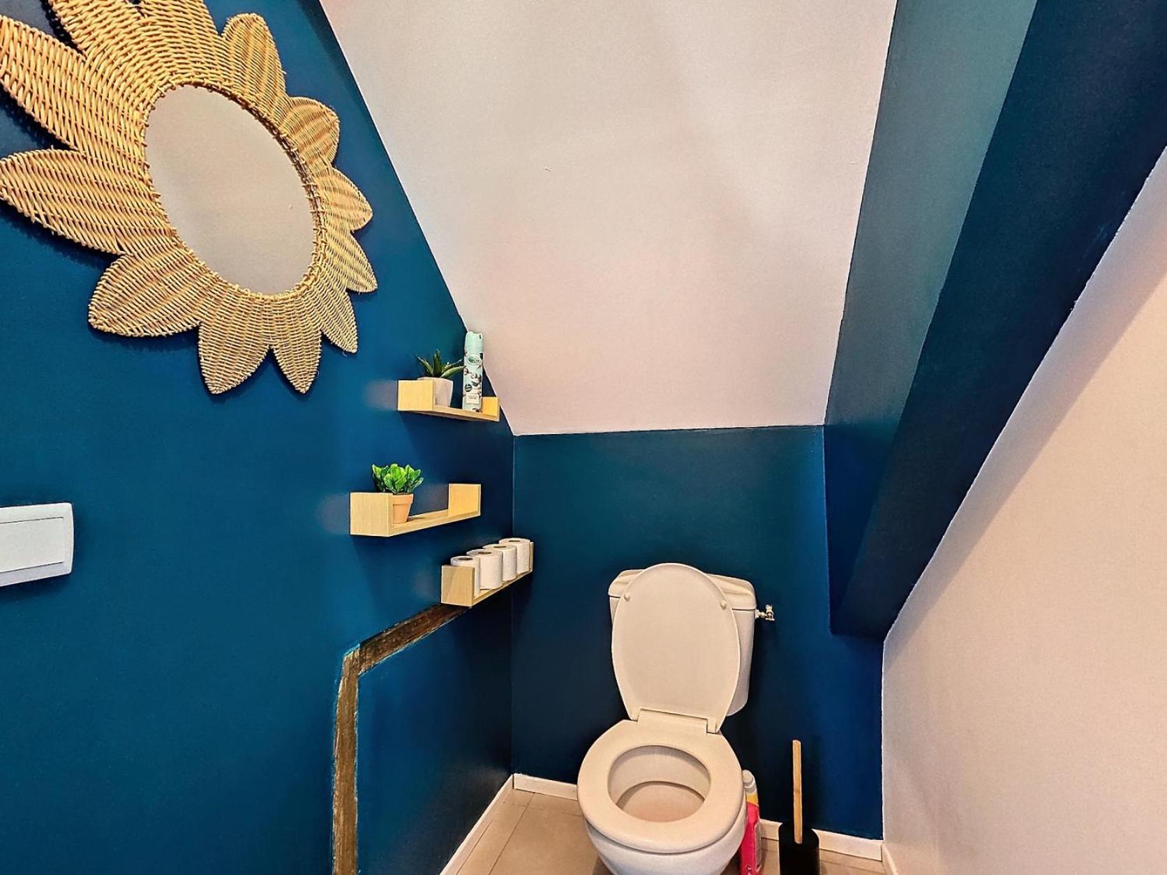 Apartment Proche 15 Minutes Et Paris-bercy En 25 Minutes