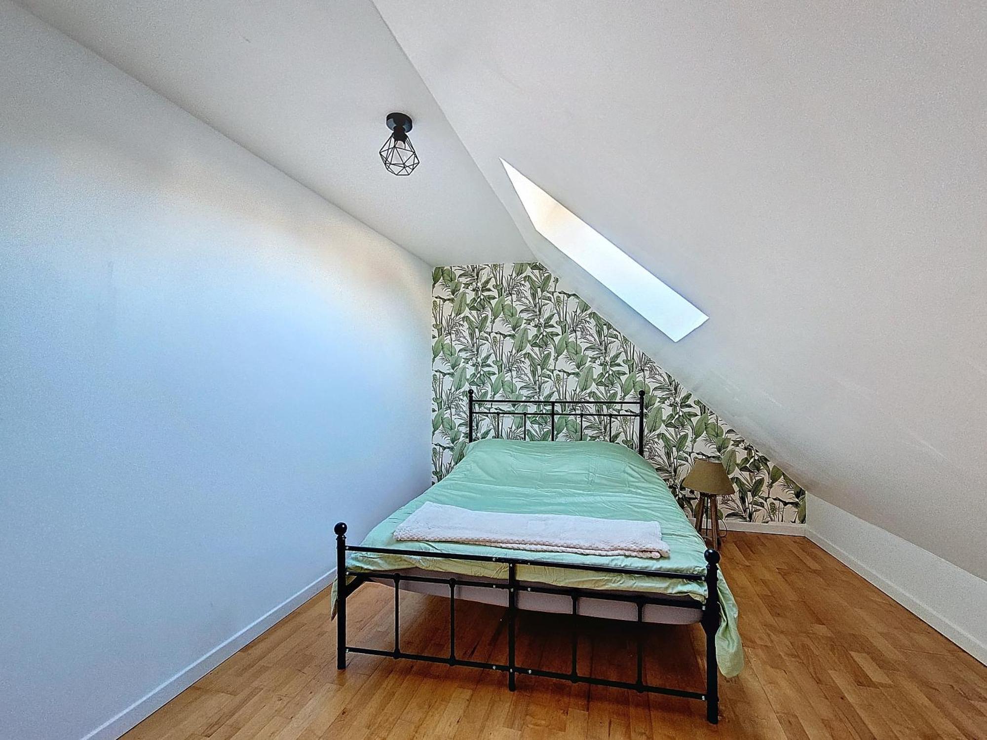 Proche 15 Minutes Et Paris-bercy En 25 Minutes Apartment